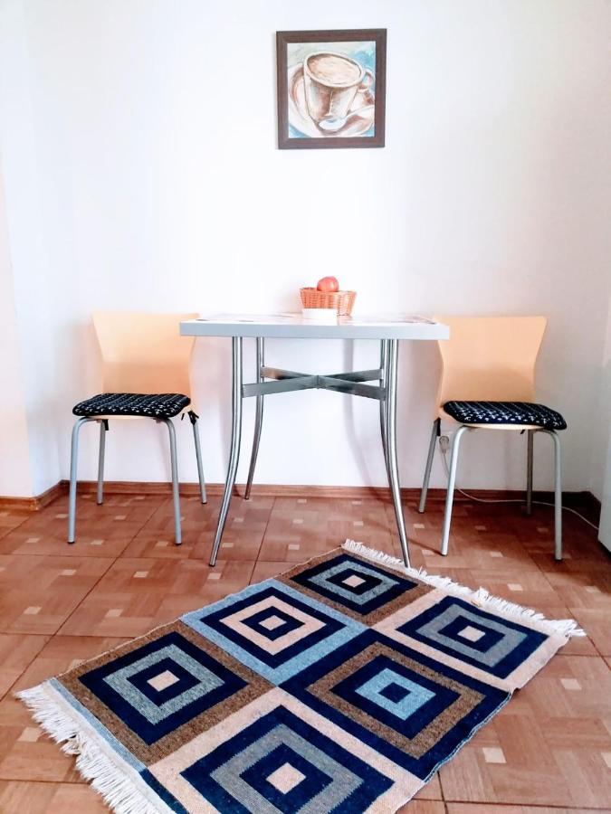 Unirea Cozy Studio Appartamento Bucarest Esterno foto